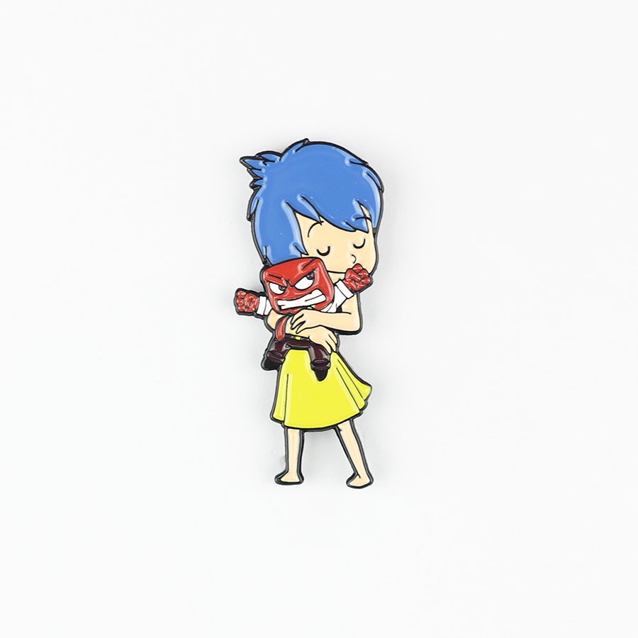 Joy Pin - DesignPlace