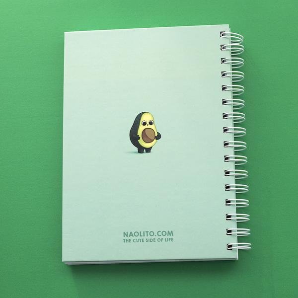 Kindest Surprise Notebook - DesignPlace