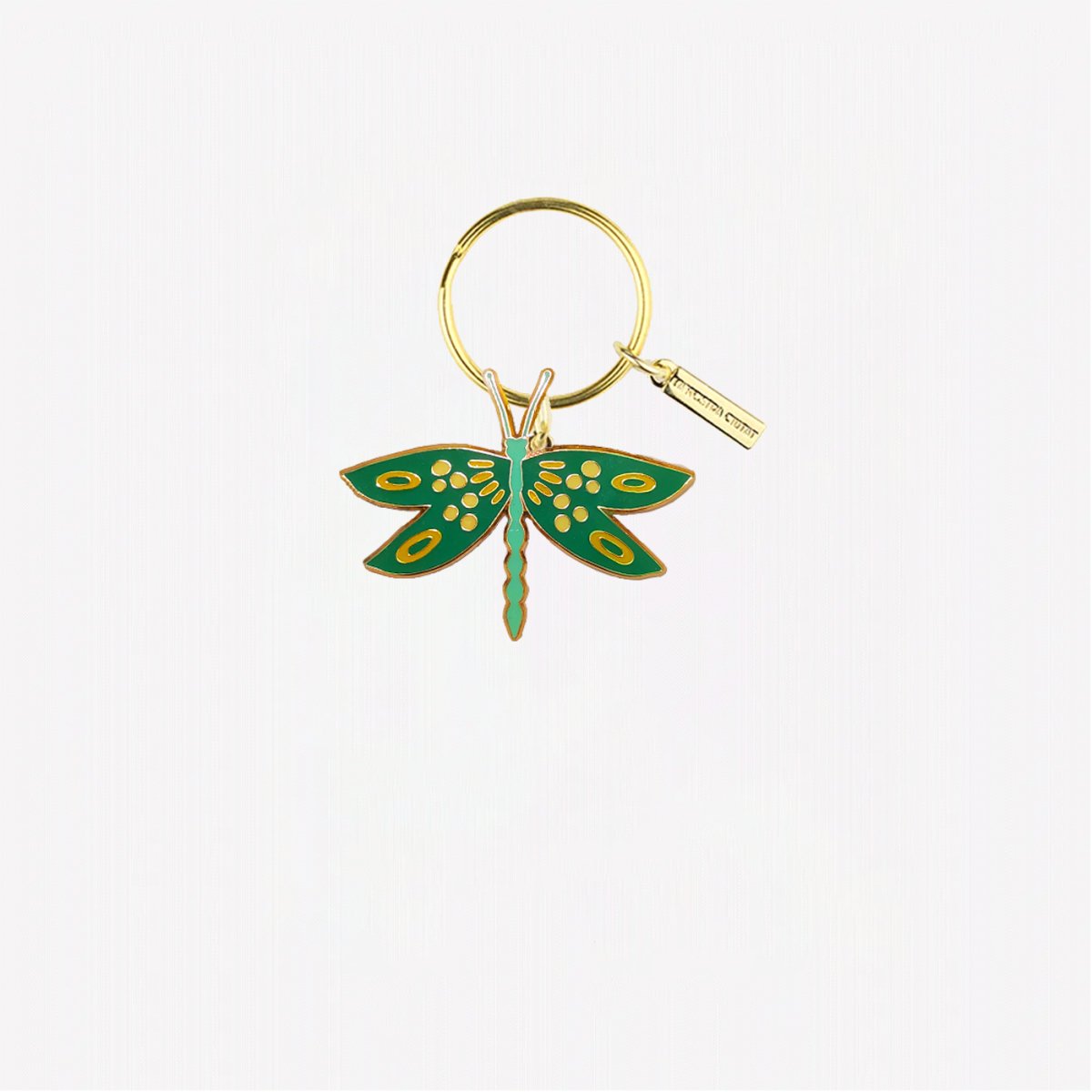 Libelula Keychain - DesignPlace