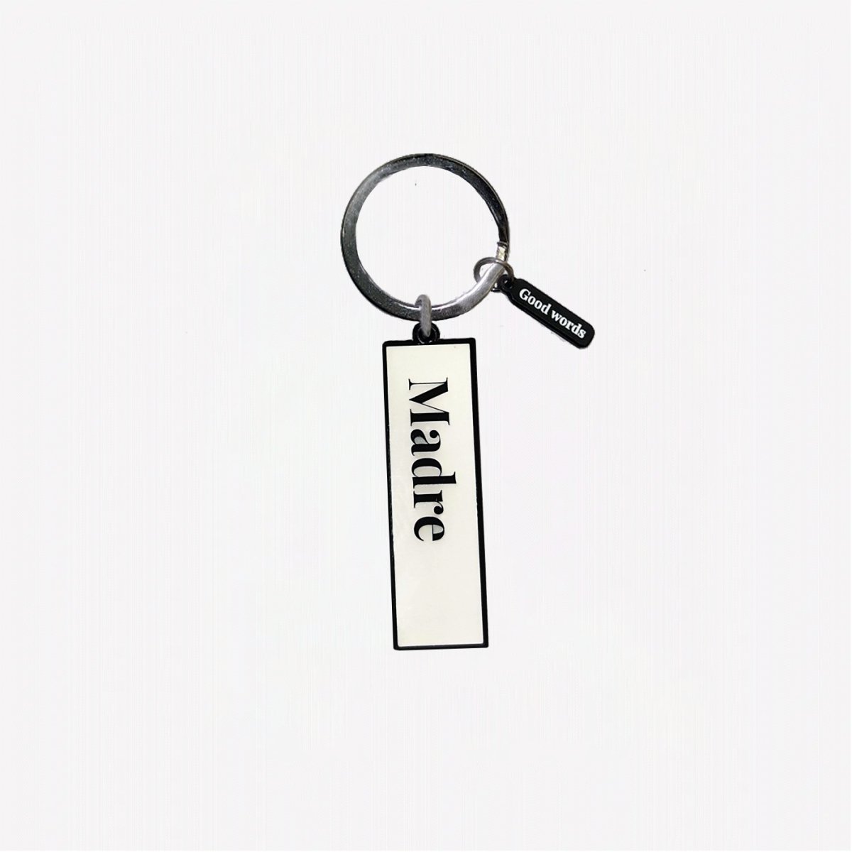 Madre Keychain - DesignPlace