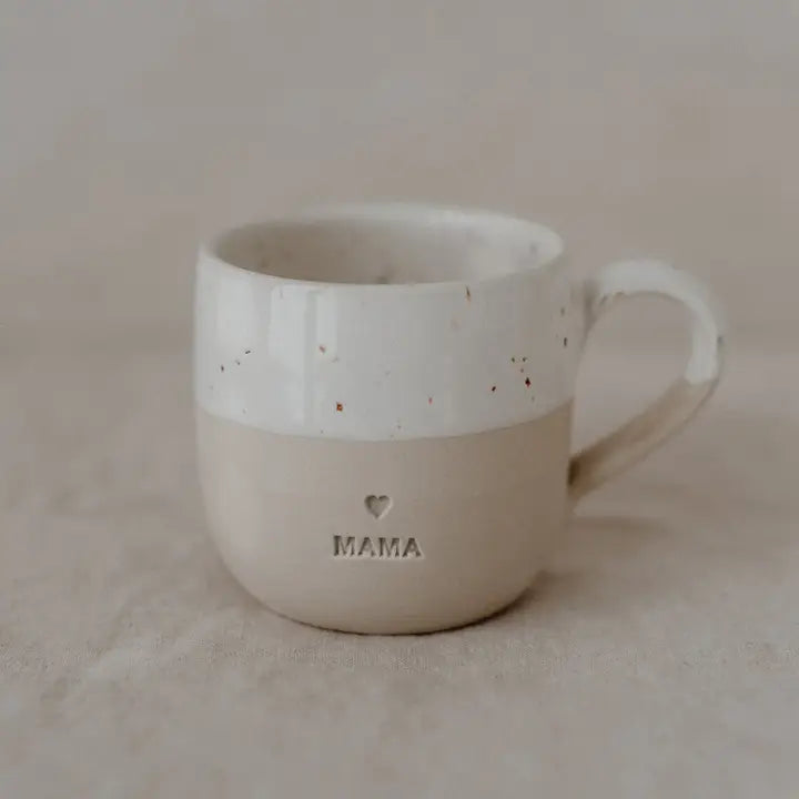 Taza Capuccino "Mama"