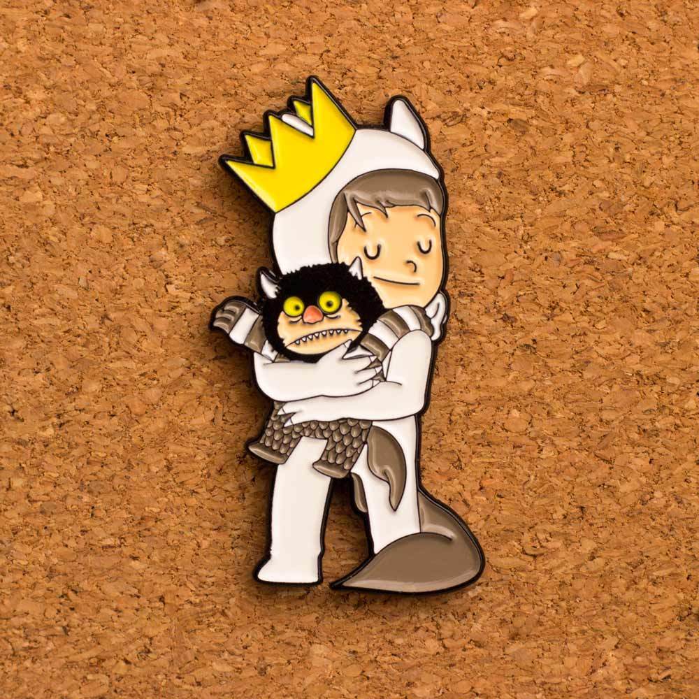 Max and Carol Pin - DesignPlace