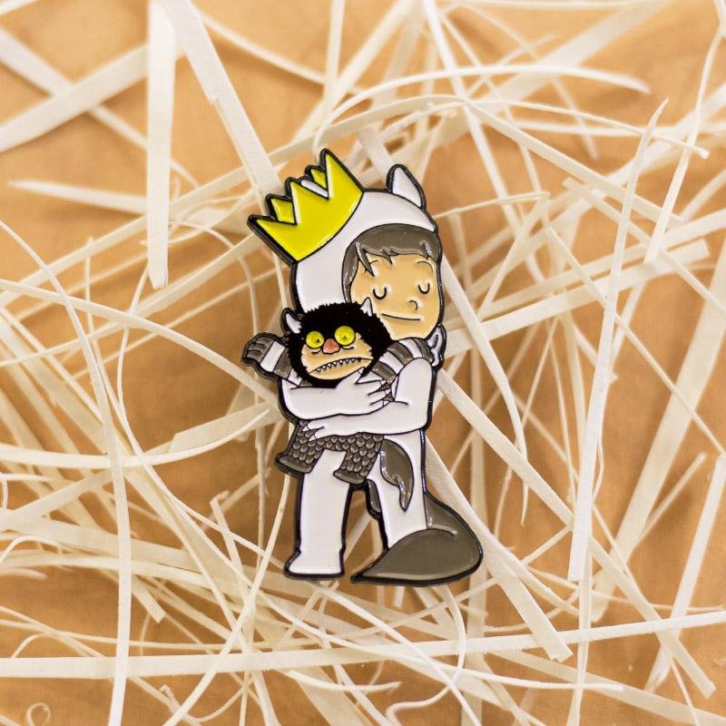 Max and Carol Pin - DesignPlace