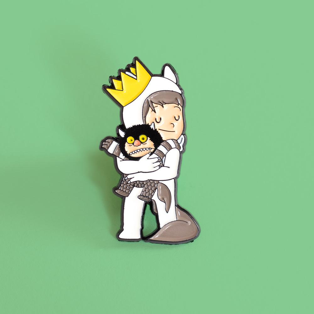 Max and Carol Pin - DesignPlace