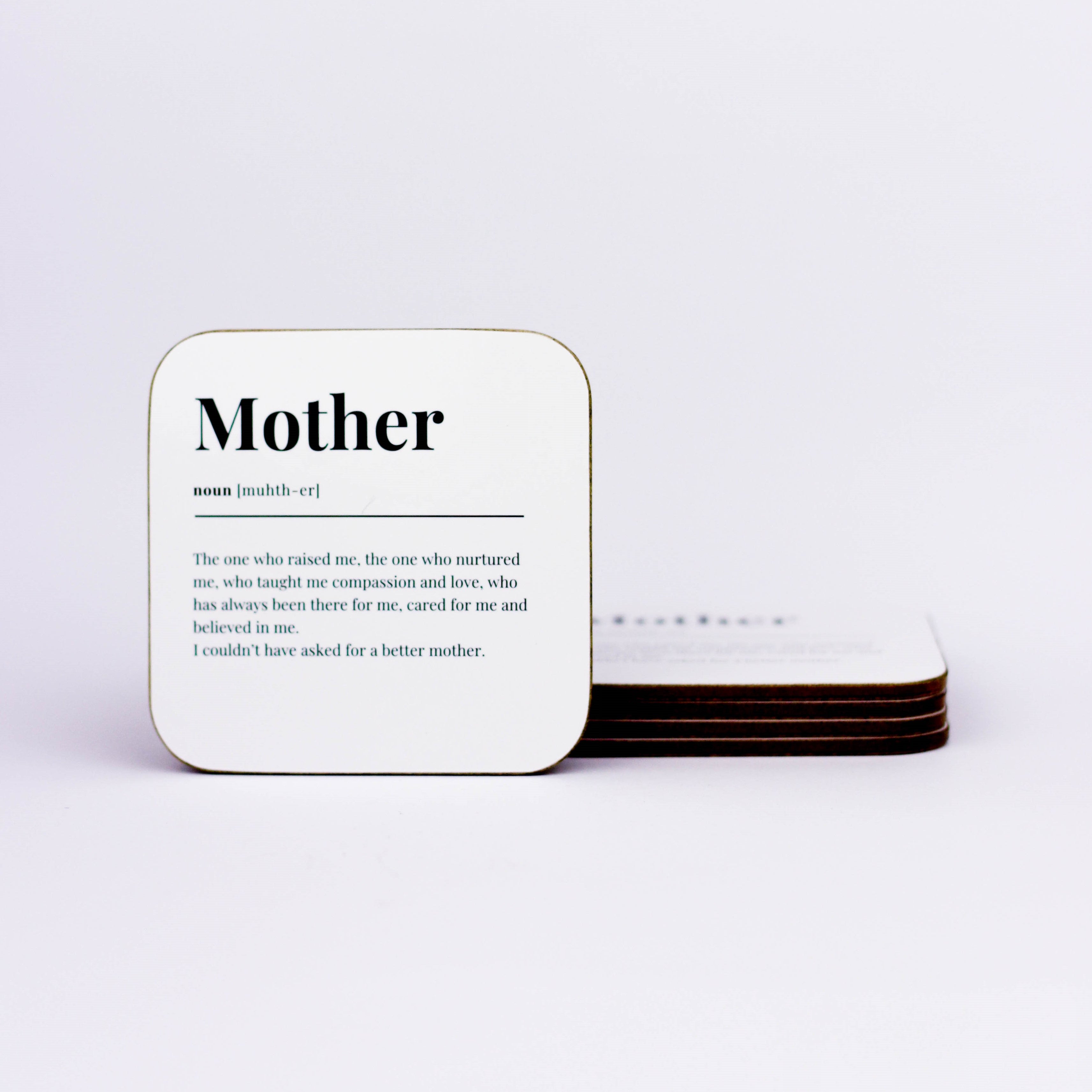 Mother Coaster