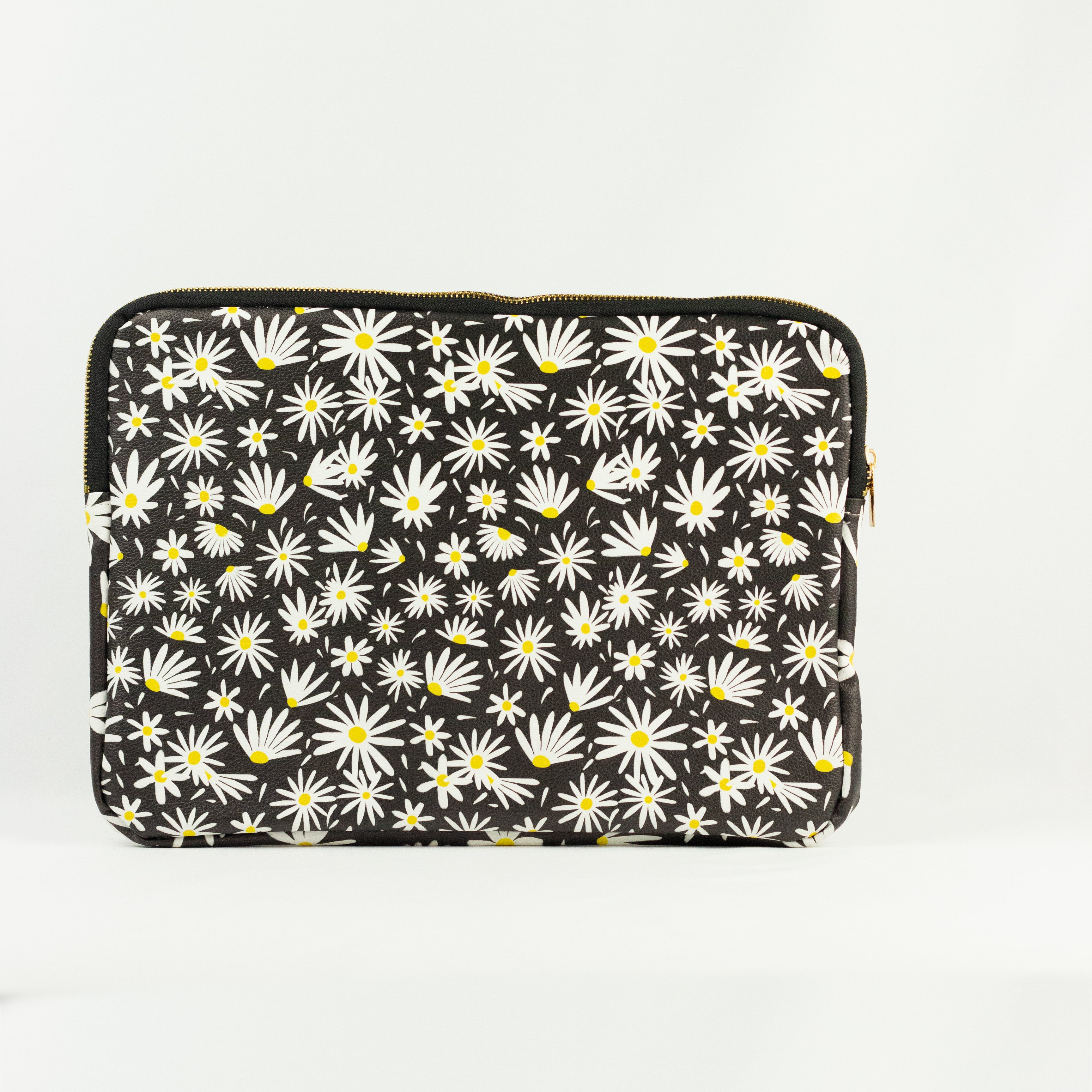 Night Daisies Laptop Sleeve 13" Laptop