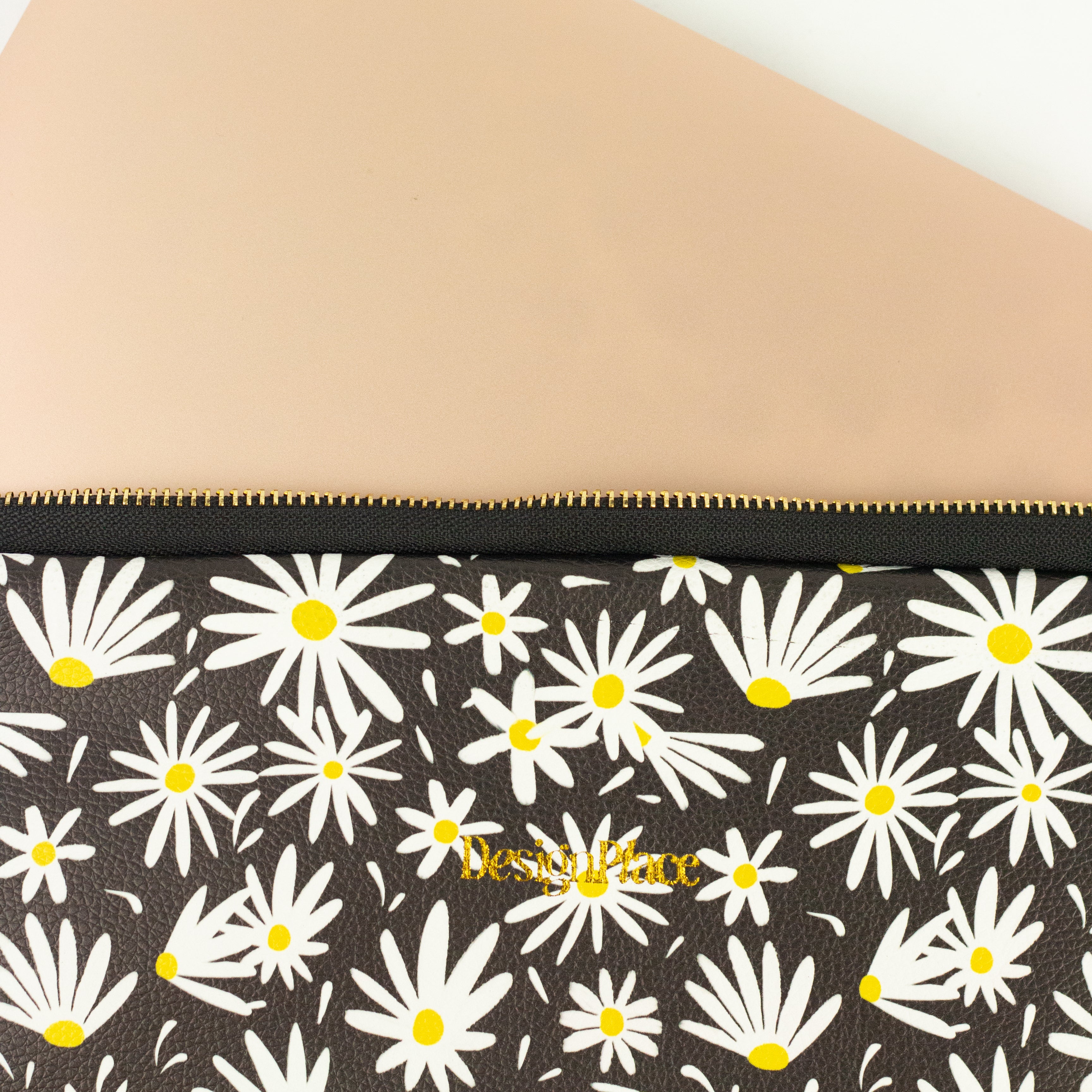 Night Daisies Laptop Sleeve 13" Laptop