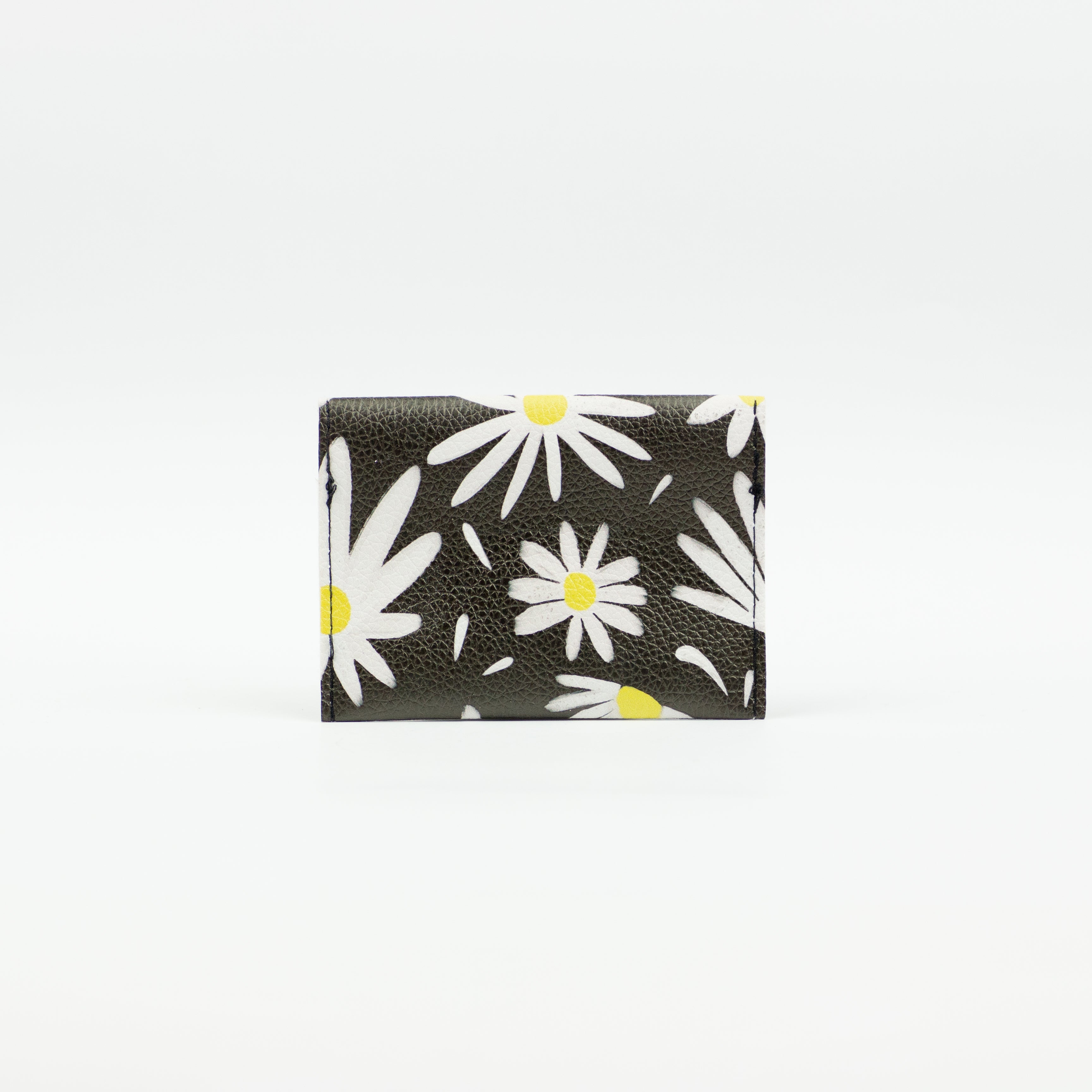 Night Daisies Money Pouch