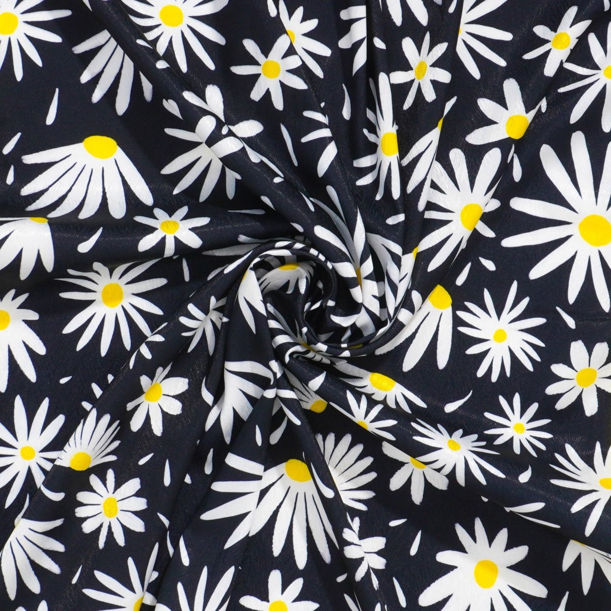 Night Daisies Pañuelo - DesignPlace