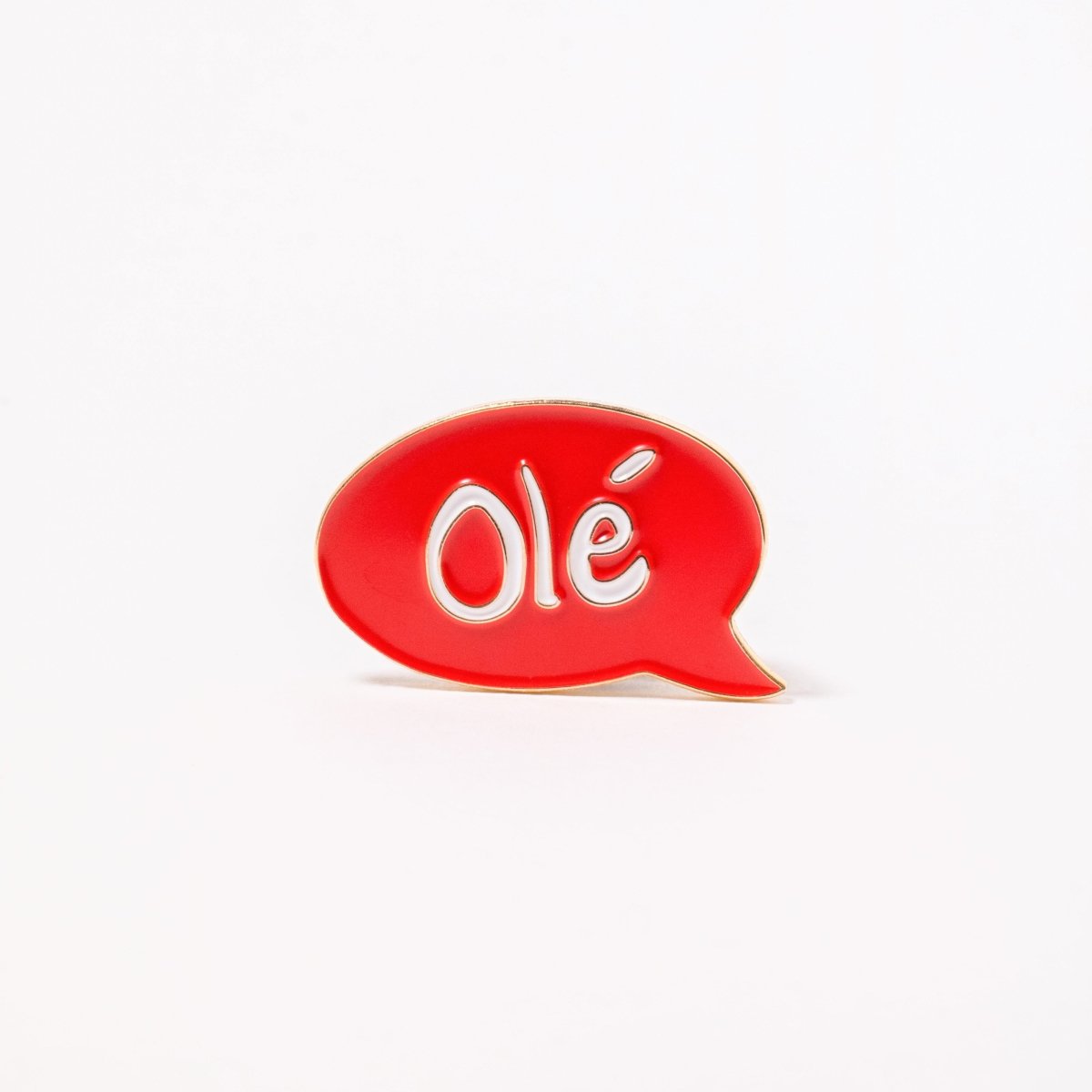 Olé Pin - DesignPlace