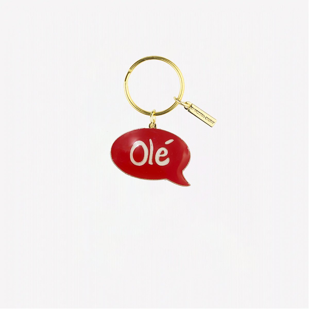 Olé Pin - DesignPlace