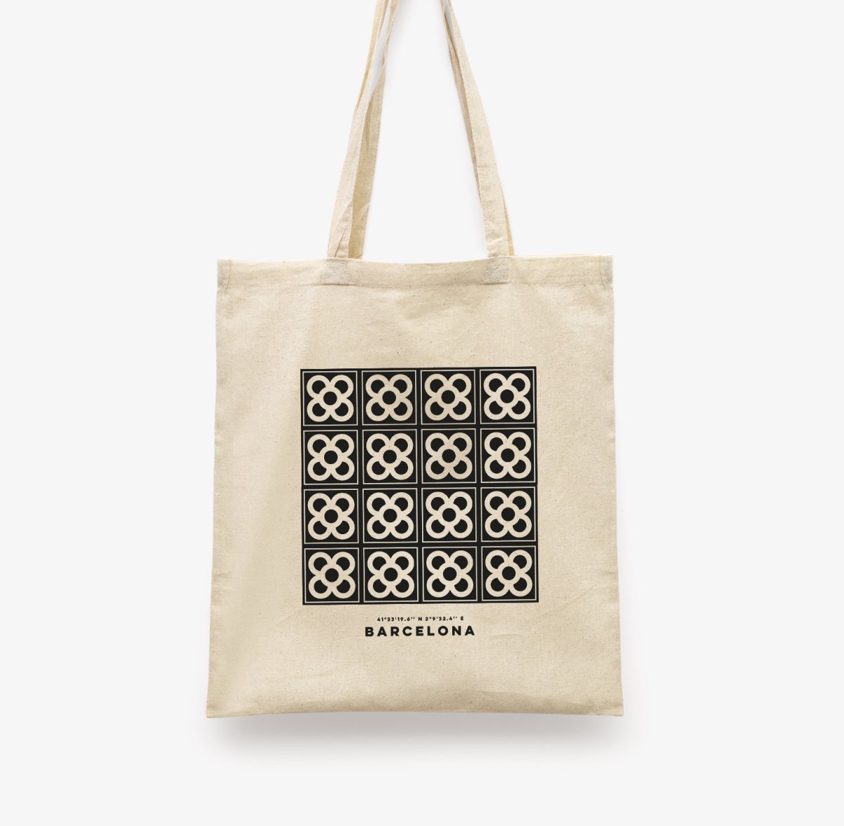 Panot Tote Bag - DesignPlace