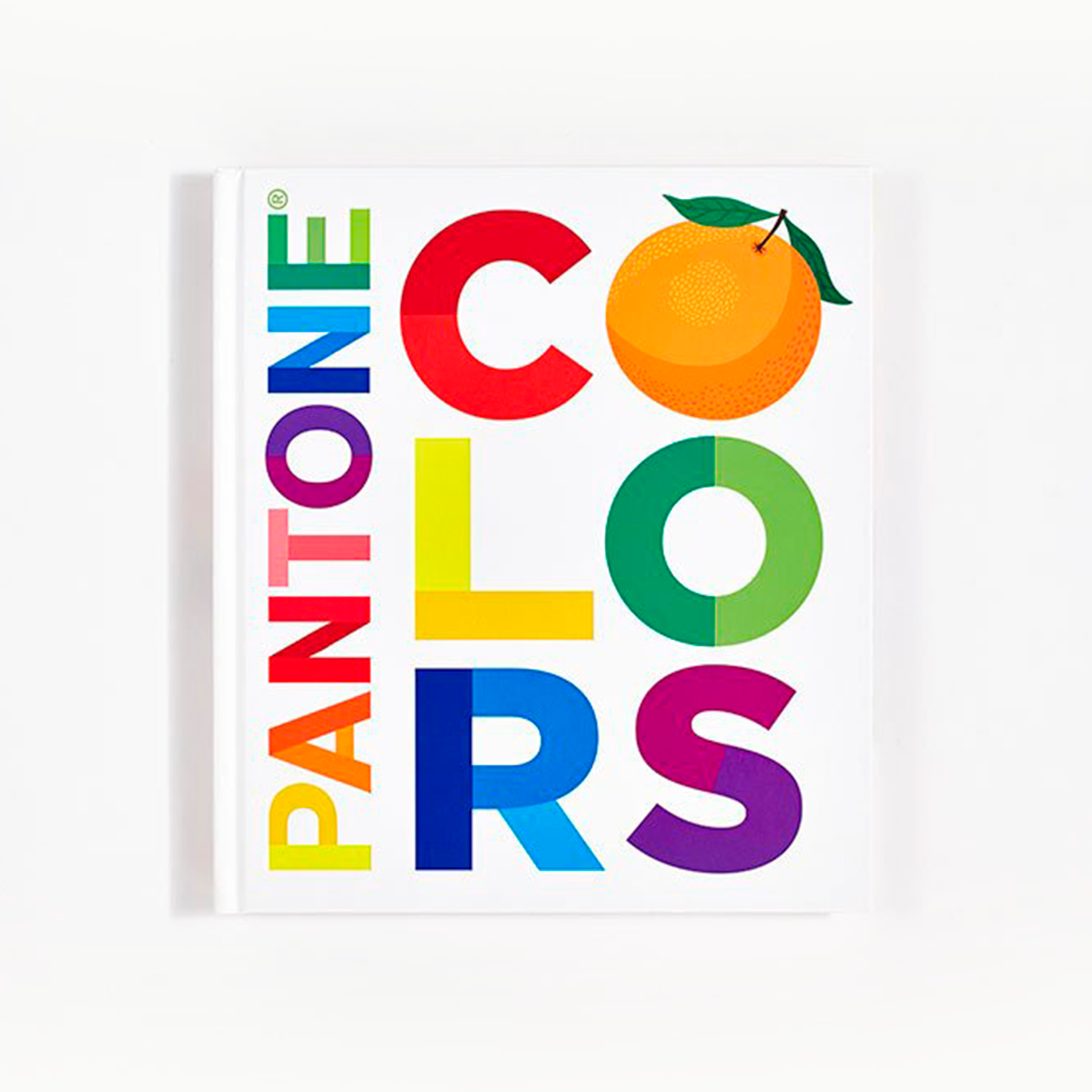 Pantone Colors Libro