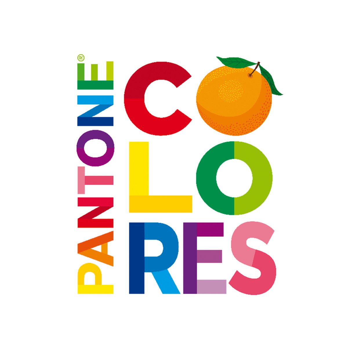 Pantone Colors Libro - DesignPlace