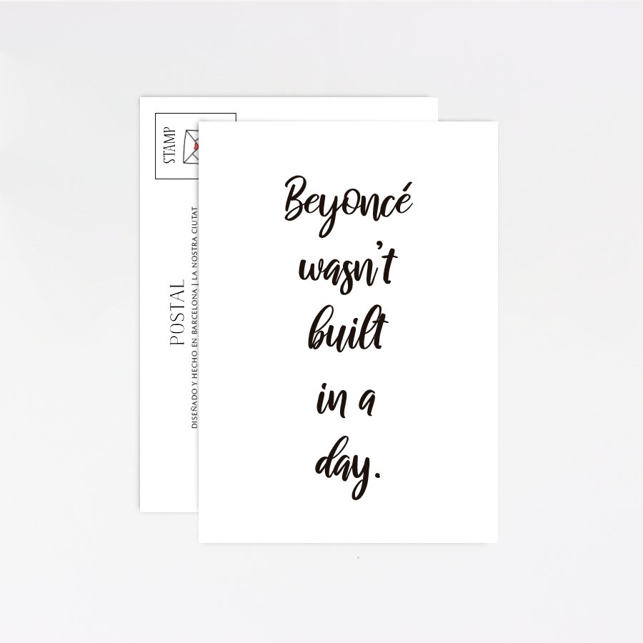 Quotes We Love Postcard Pack - DesignPlace