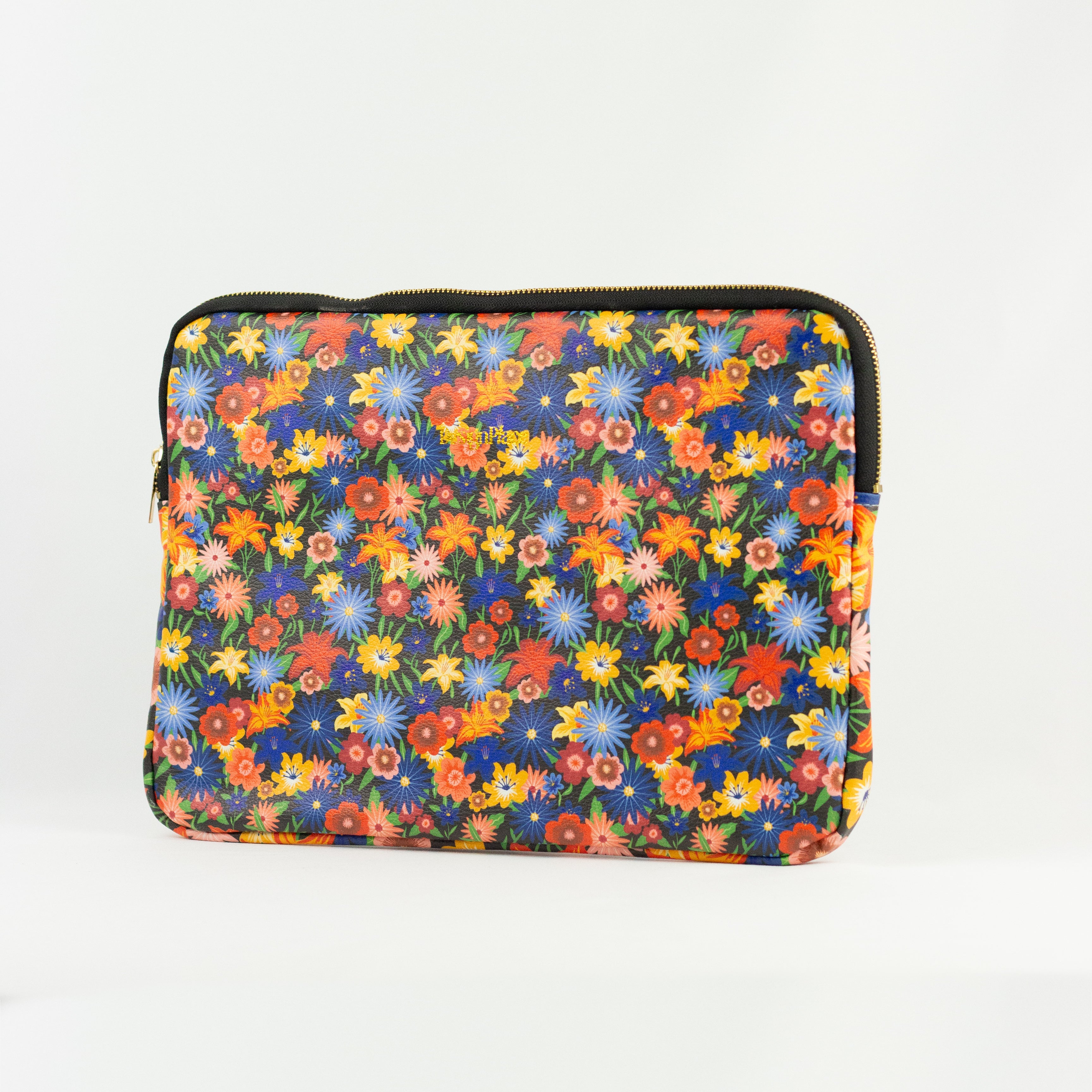 Royal Garden Laptop Sleeve 13" Laptop