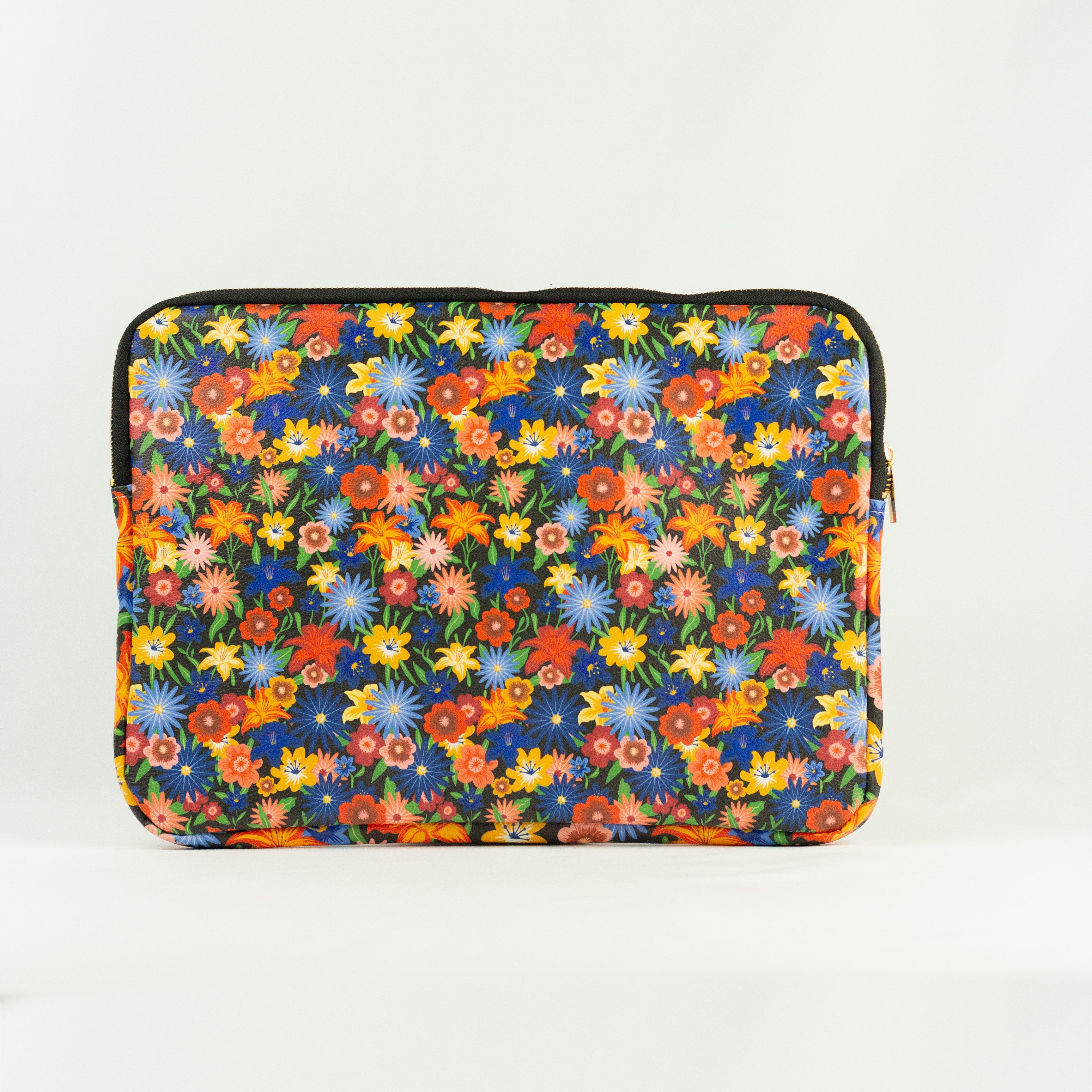 Royal Garden Laptop Sleeve 13" Laptop