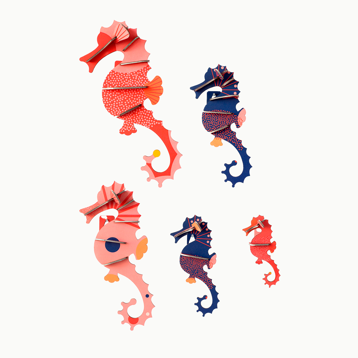 Sea Horses