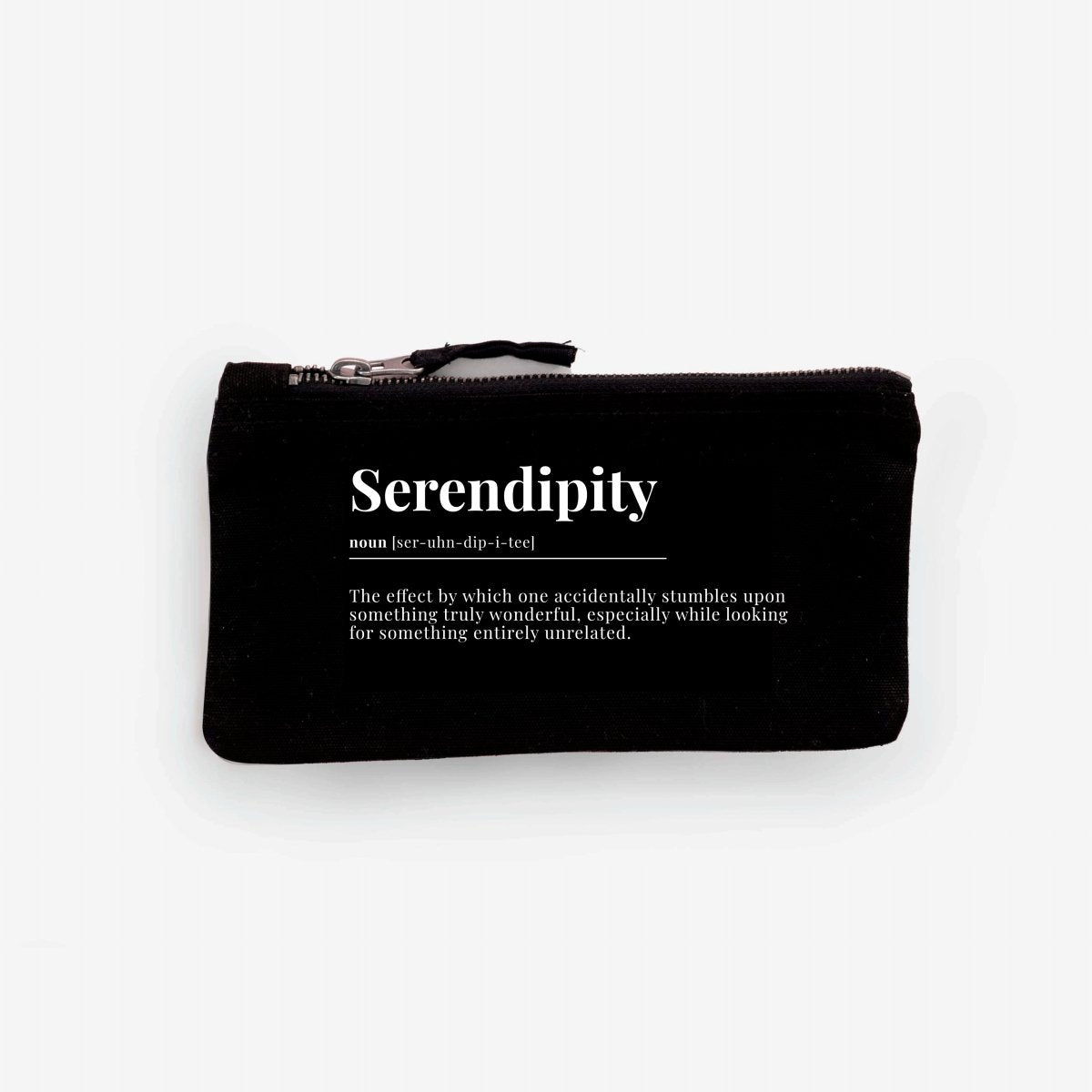 Serendipity Definition Estuche - DesignPlace