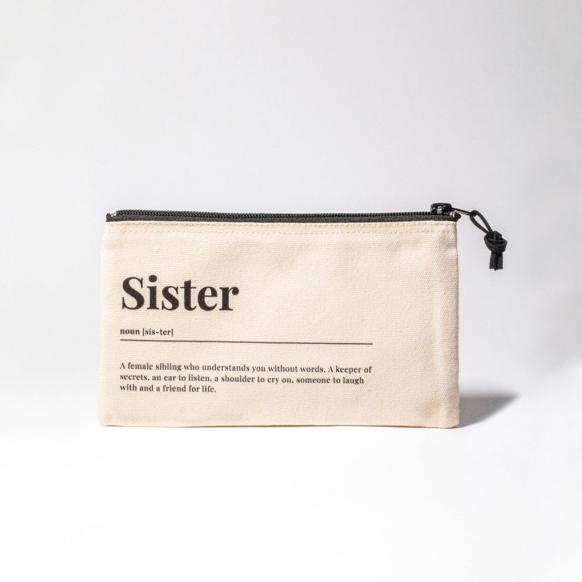 Sister Definition Estuche - DesignPlace