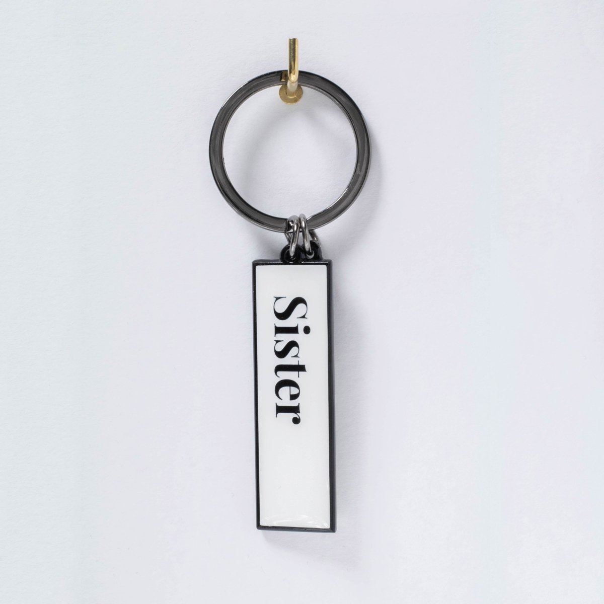 Sister Keychain - DesignPlace