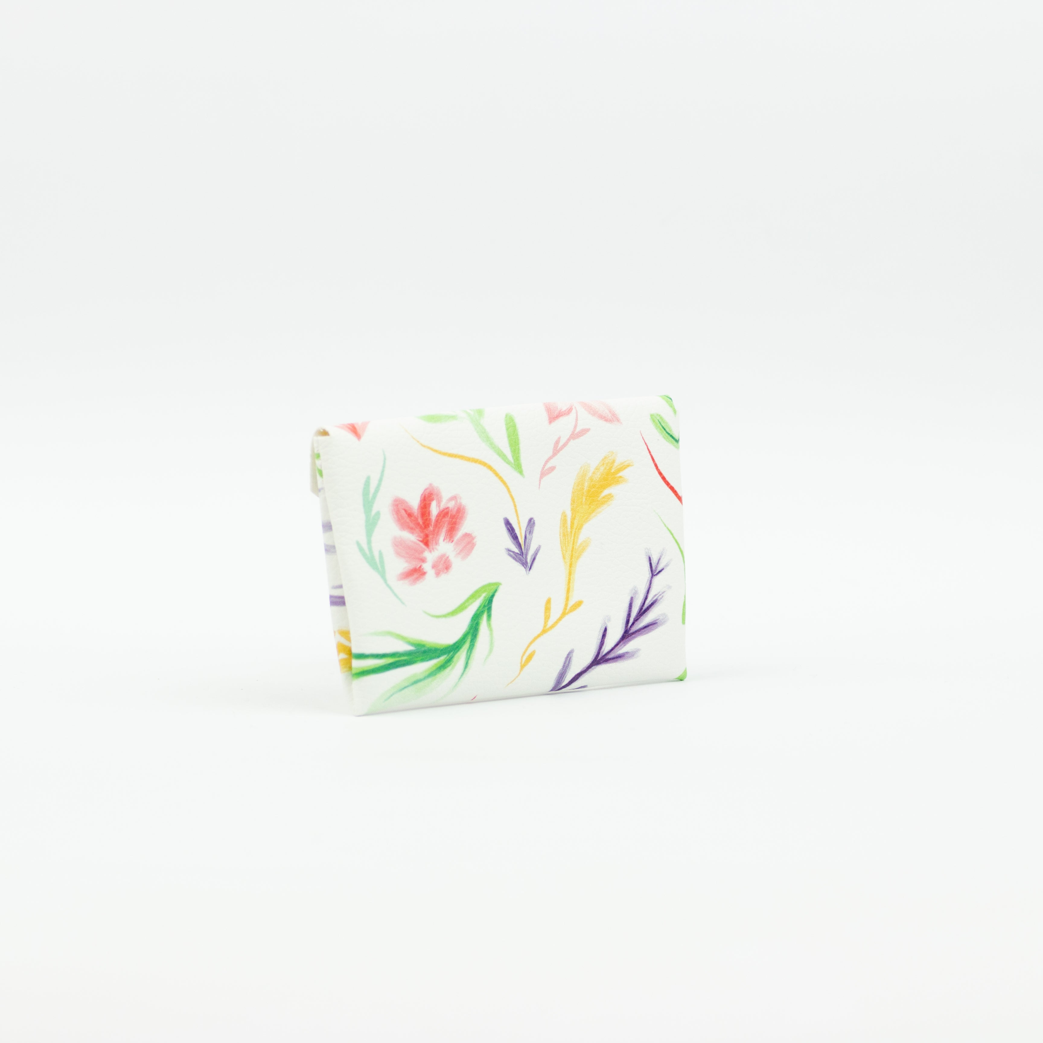 Soft Spring Money Pouch