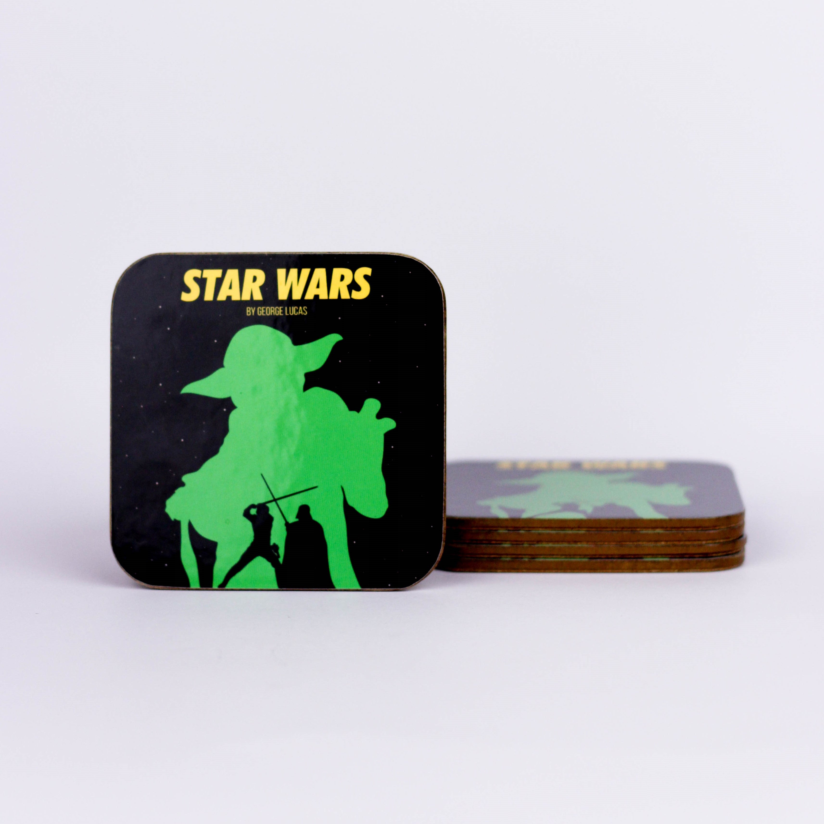 Star Wars Coaster