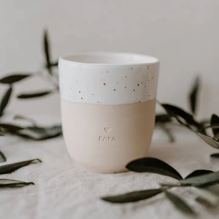 Taza "Papa" - DesignPlace