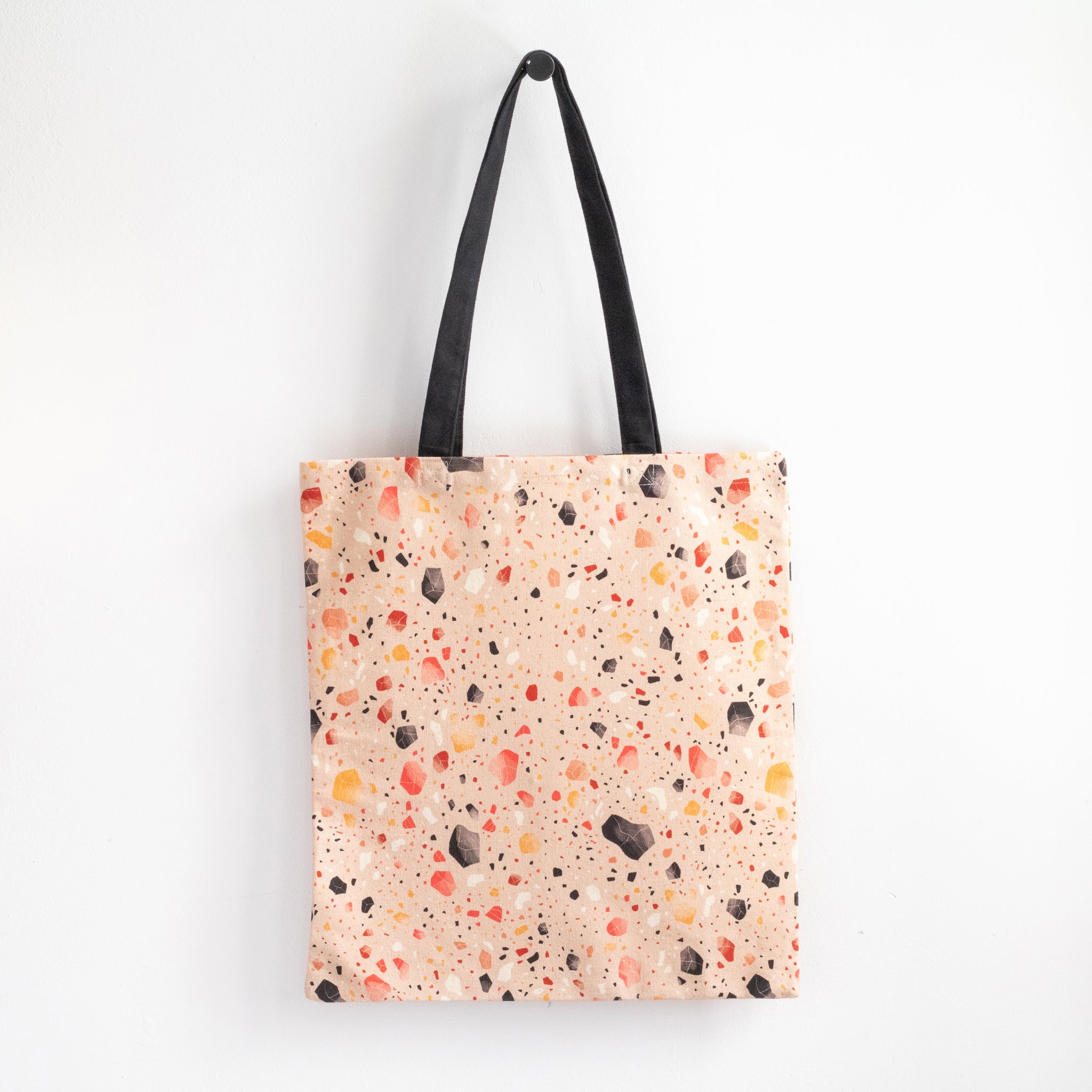 Terracotta Tote Bag