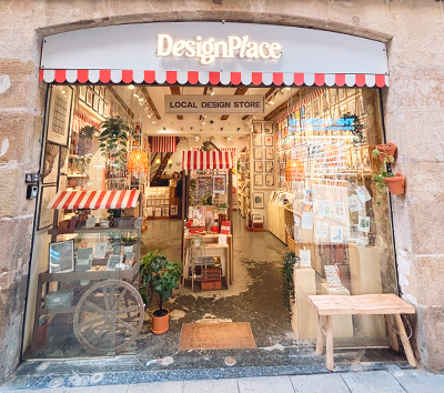 Carrer de Boqueria 34