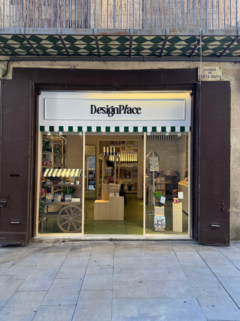 Carrer de Santa Maria 18
