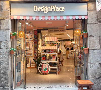Carrer de Santa Ana 12