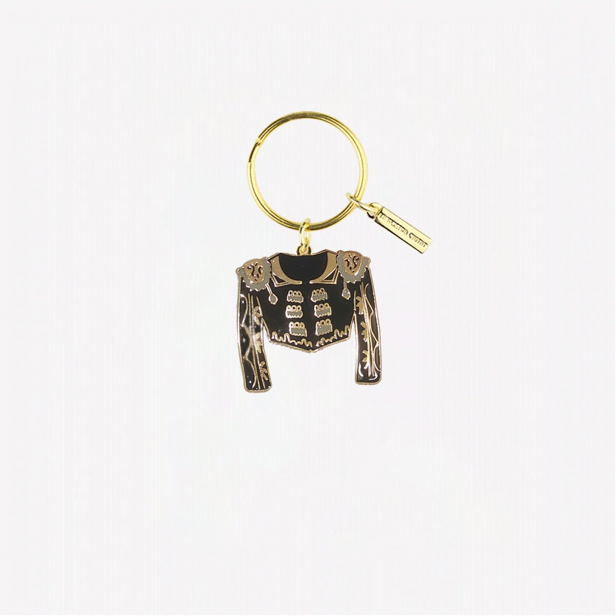 Torero Keychain - DesignPlace