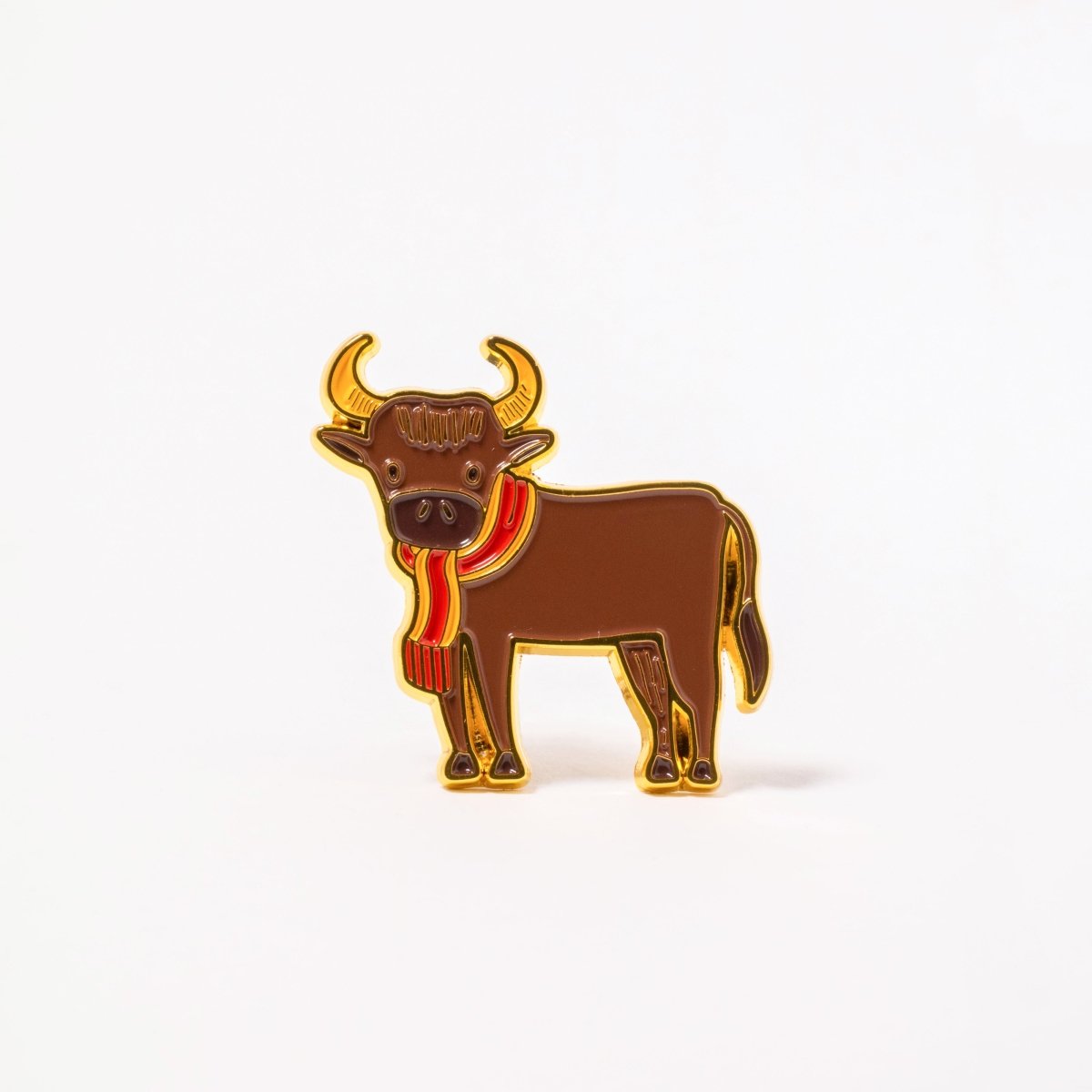 Toro Pin - DesignPlace