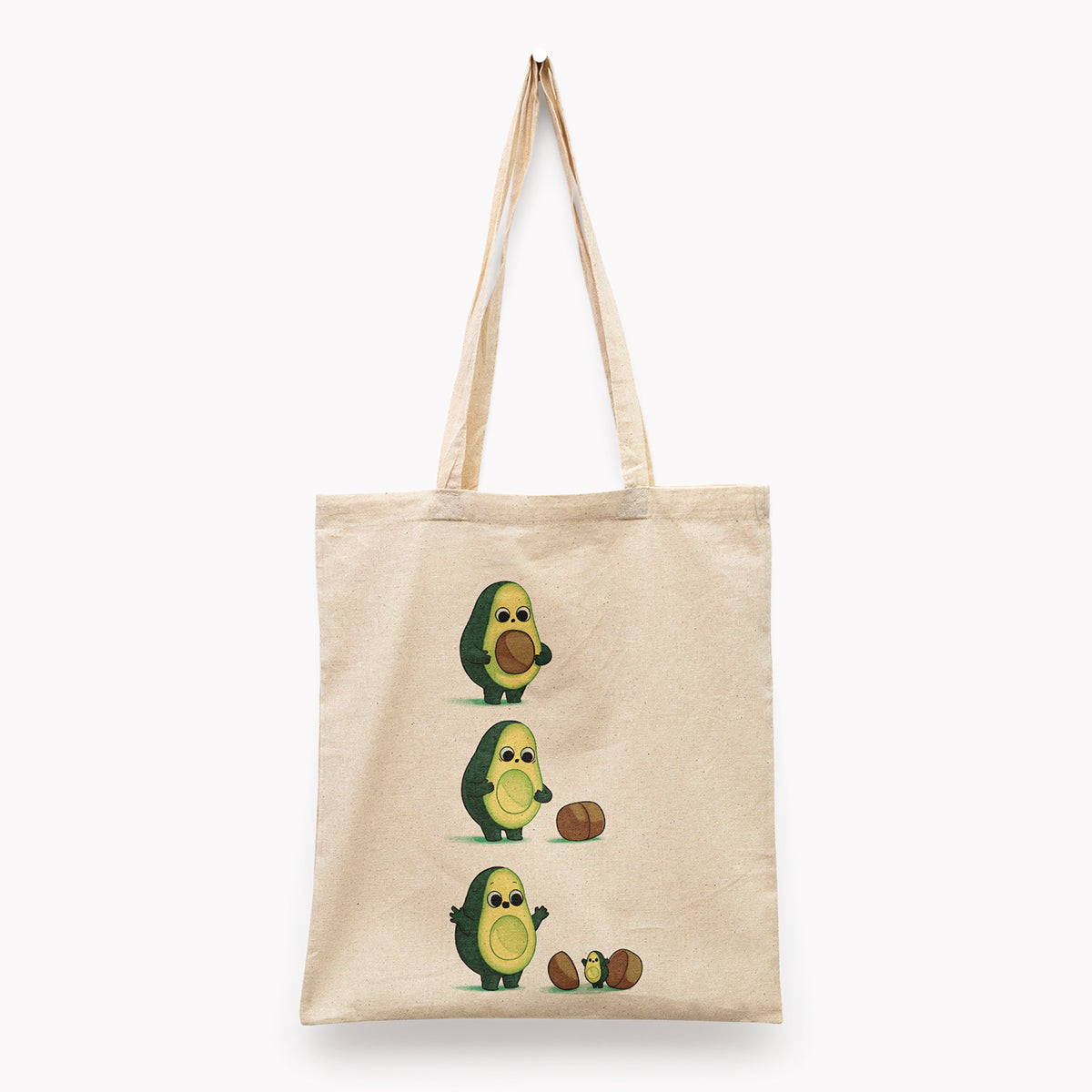 Kindest Surprise Tote Bag