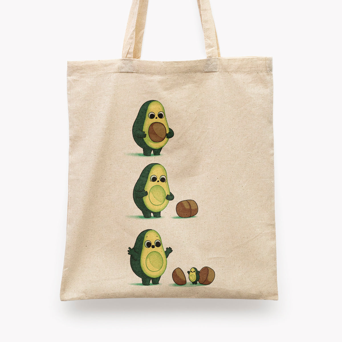 Kindest Surprise Tote Bag