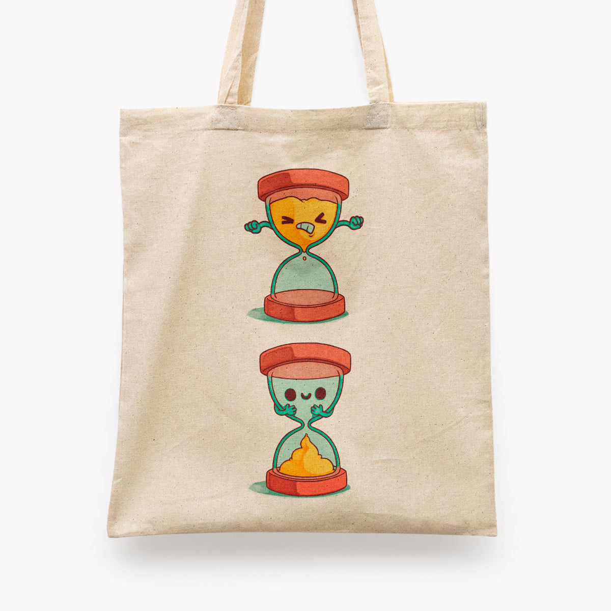 Shitty Time Tote Bag