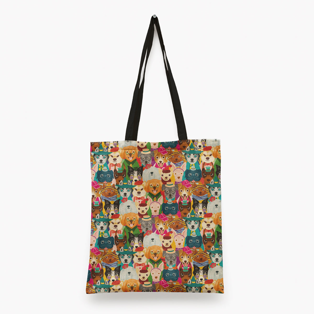 Dogtastic Tote Bag