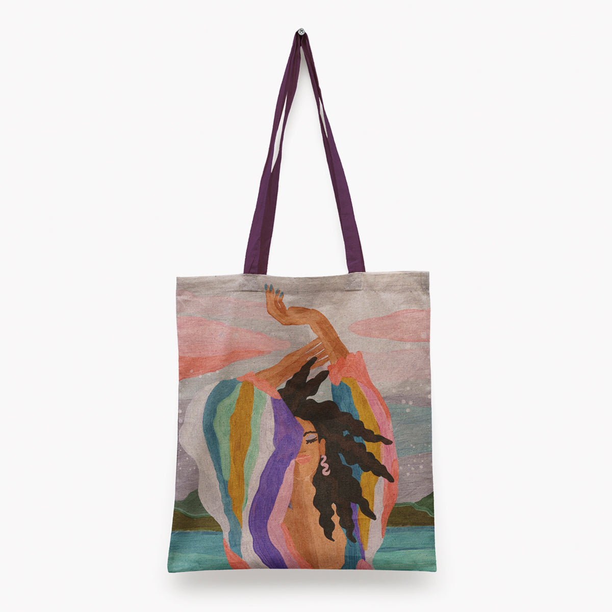 Fiesta Mexicana Tote Bag