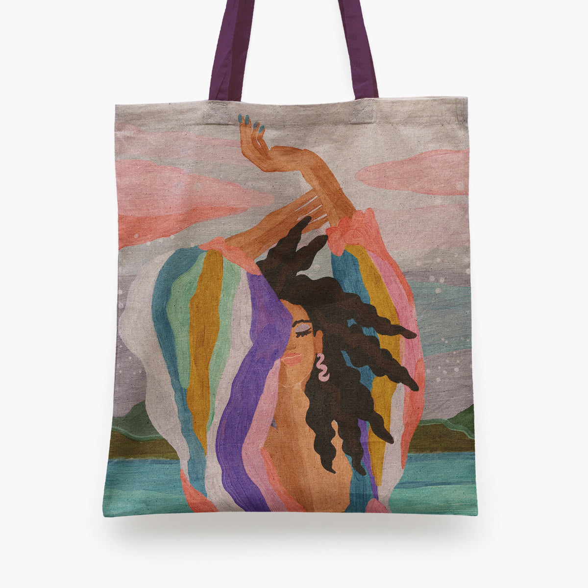 Fiesta Mexicana Tote Bag