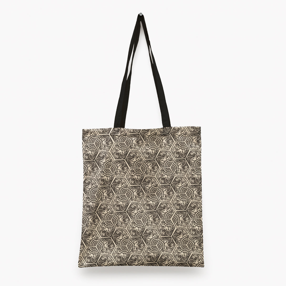 Gaudi Sketch Tote Bag