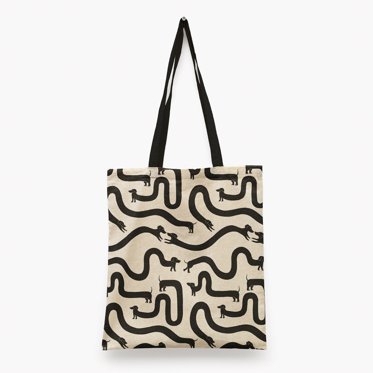 Hot Dogs Tote Bag