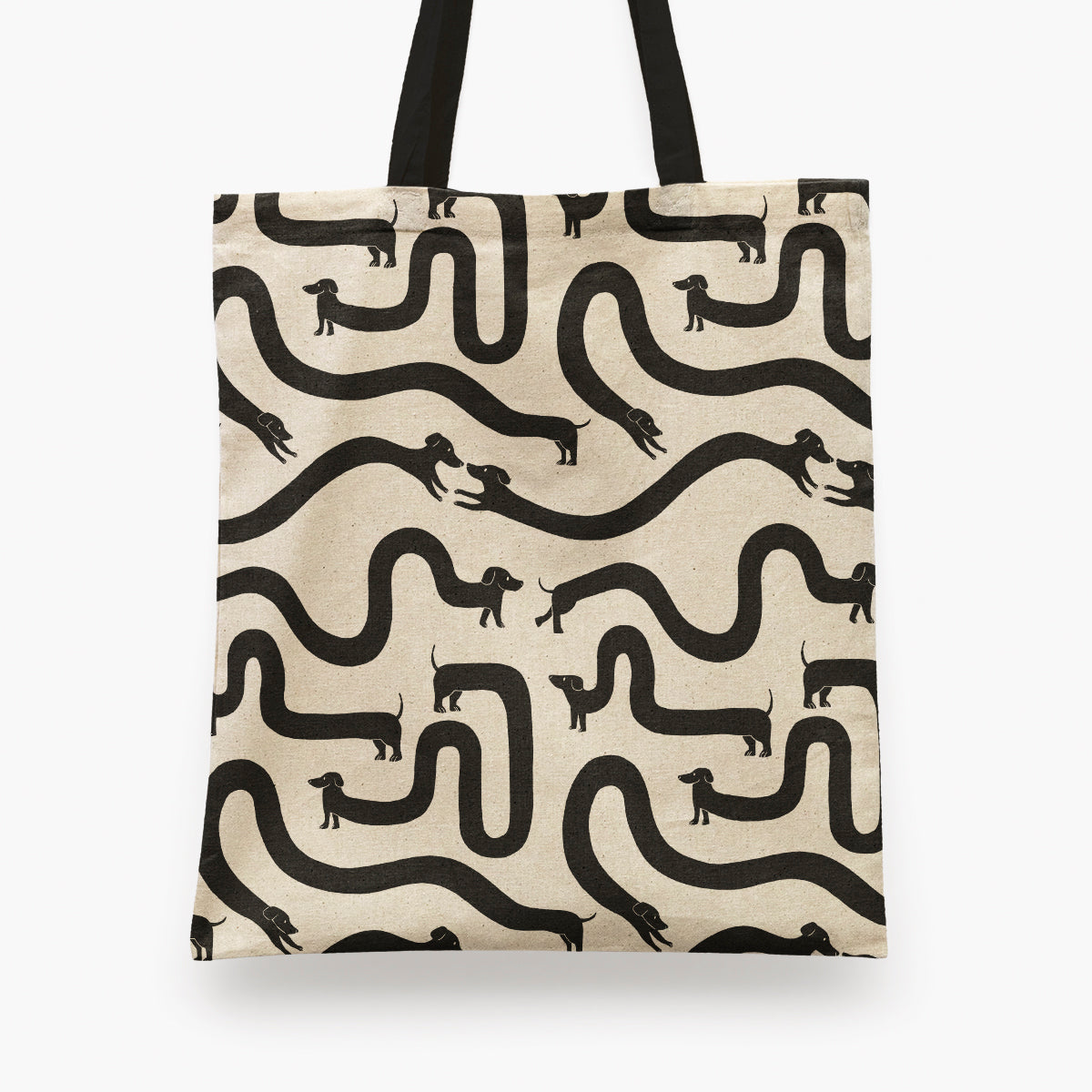 Hot Dogs Tote Bag