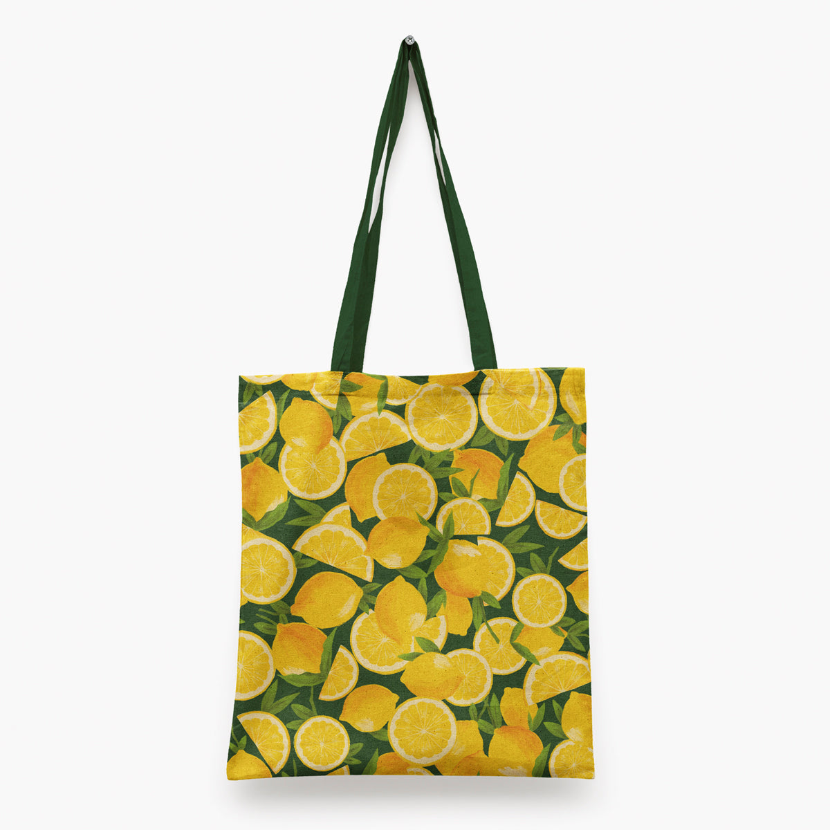 Limones Tote Bag