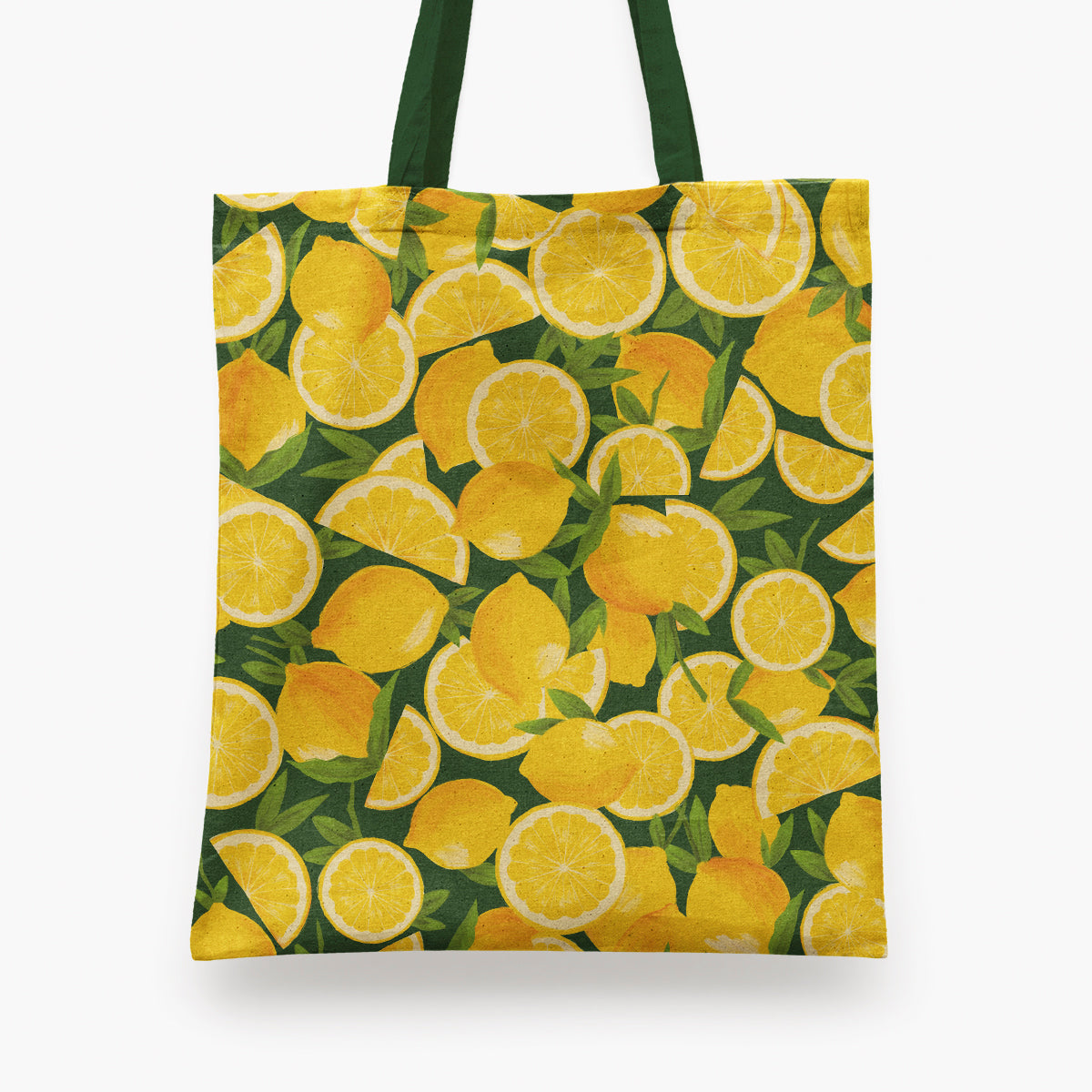 Limones Tote Bag