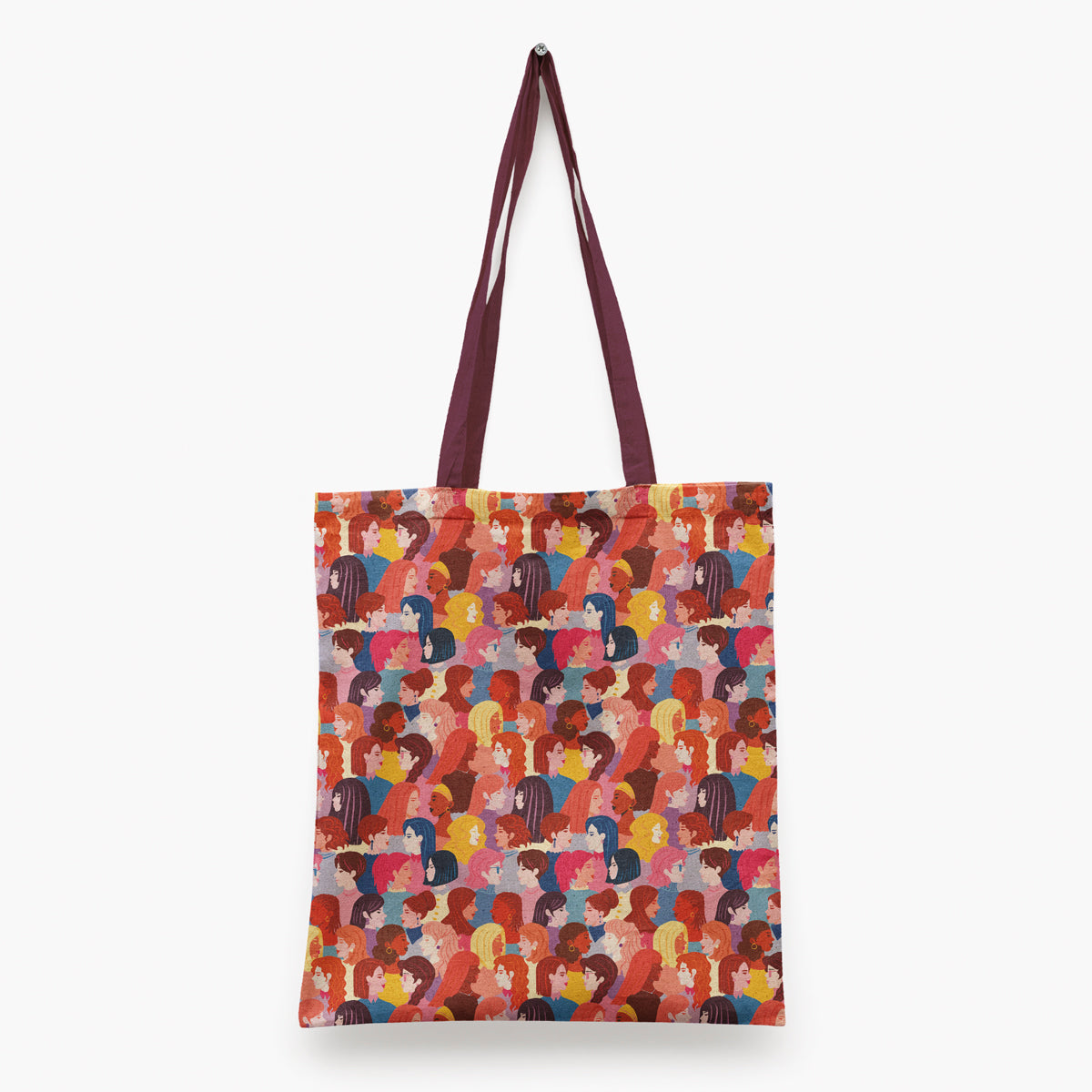 Mujercitas Tote Bag