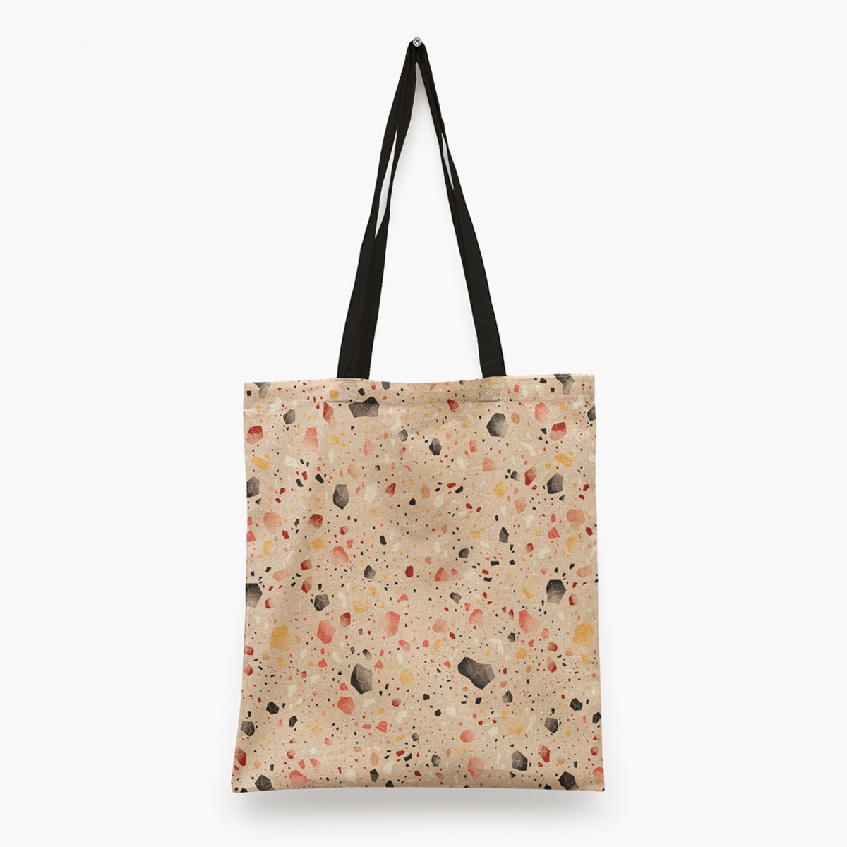 Terracotta Tote Bag