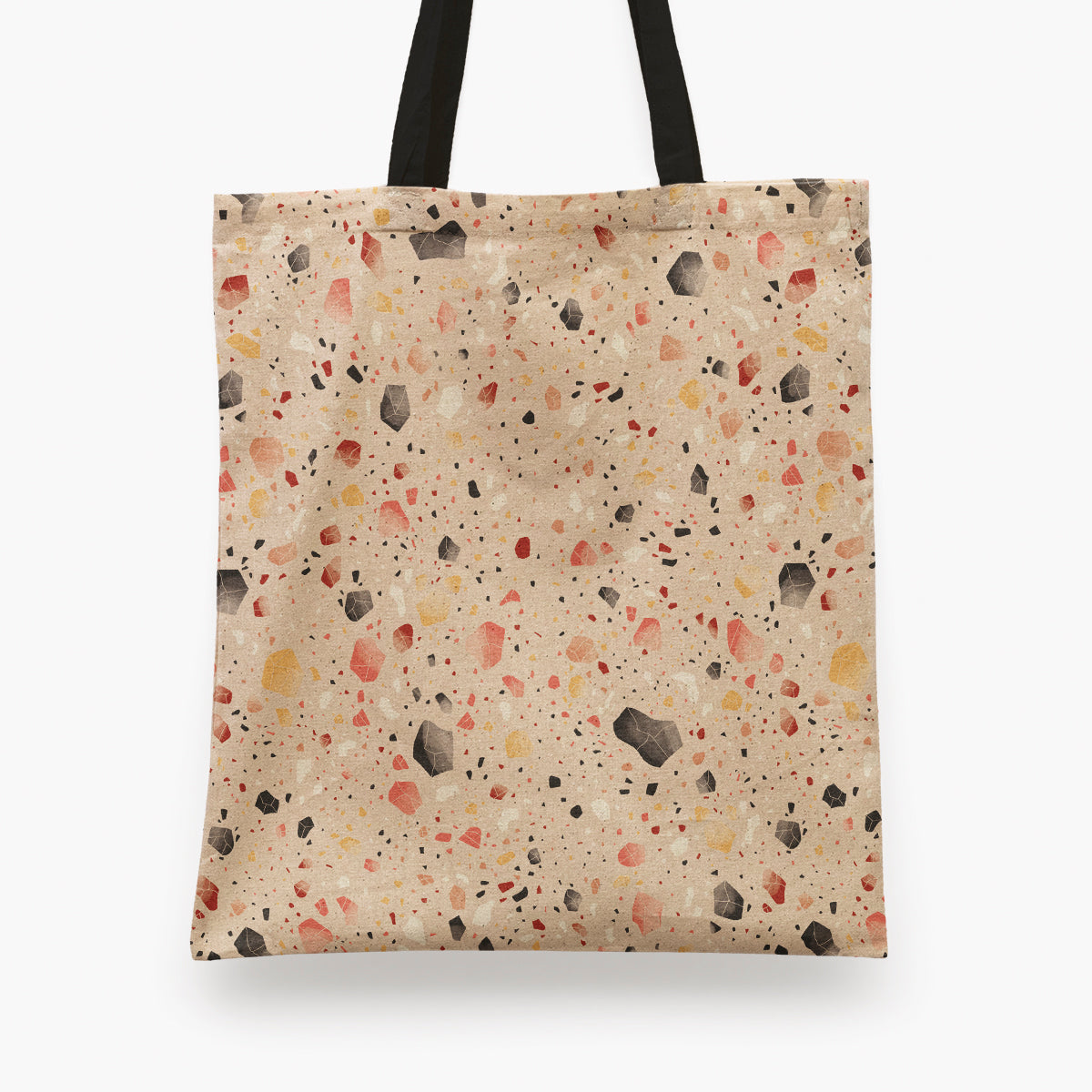 Terracotta Tote Bag