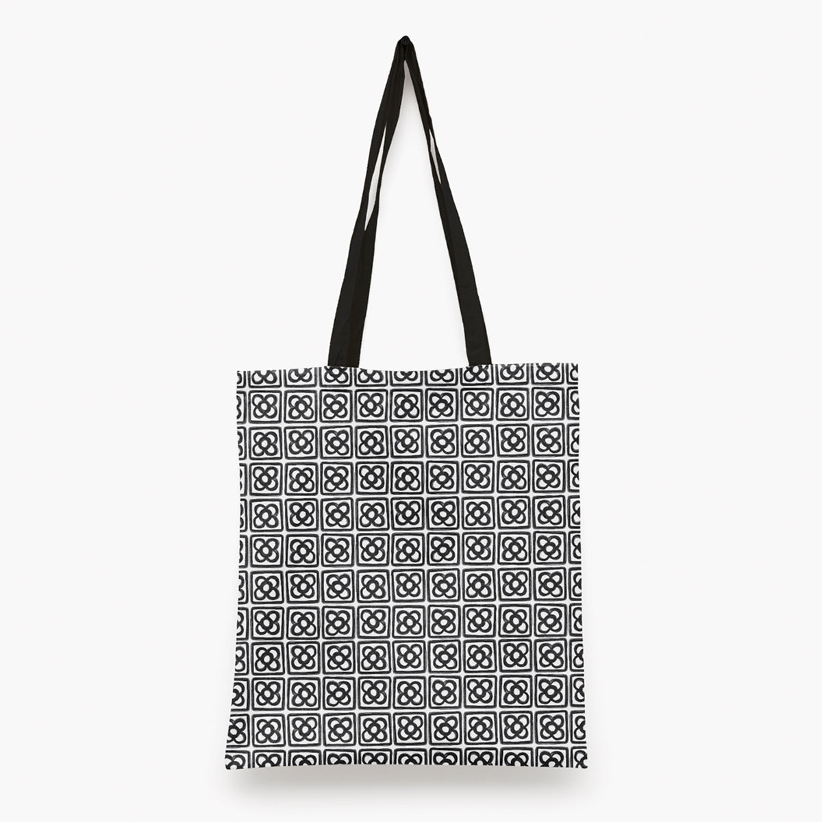 Panot Sketch Tote Bag