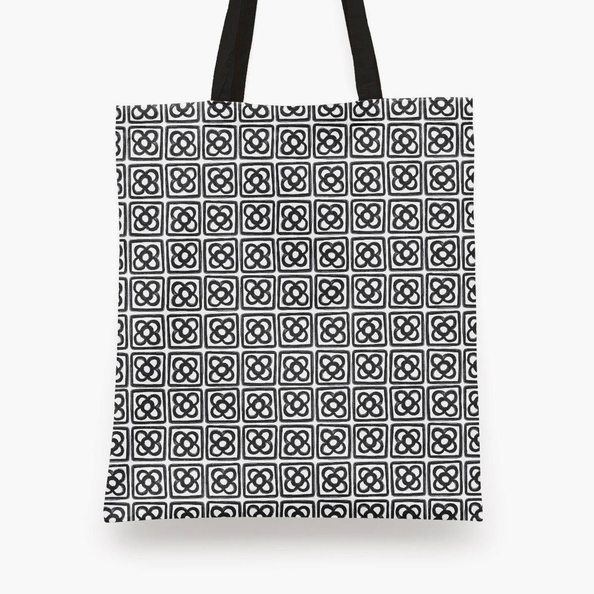 Panot Sketch Tote Bag